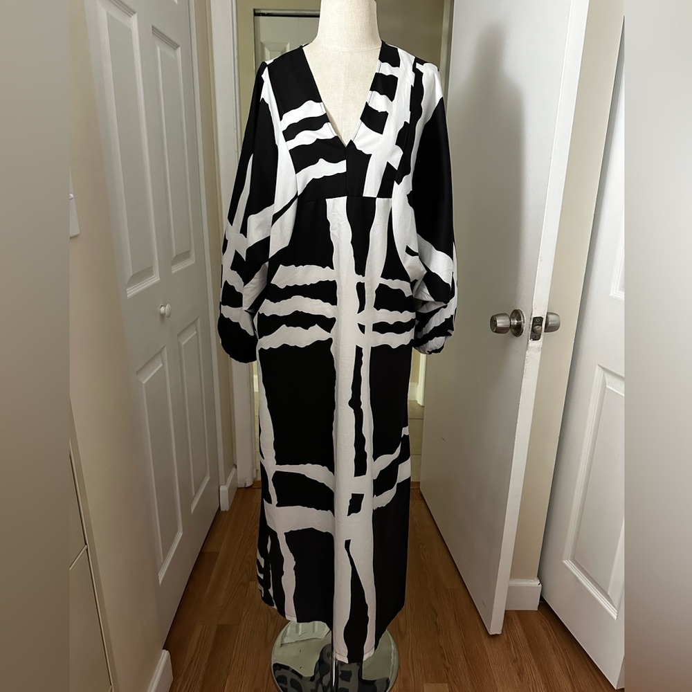 Caftan L